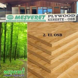 2. EL OSB