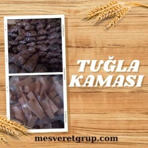 Tuğla Kaması